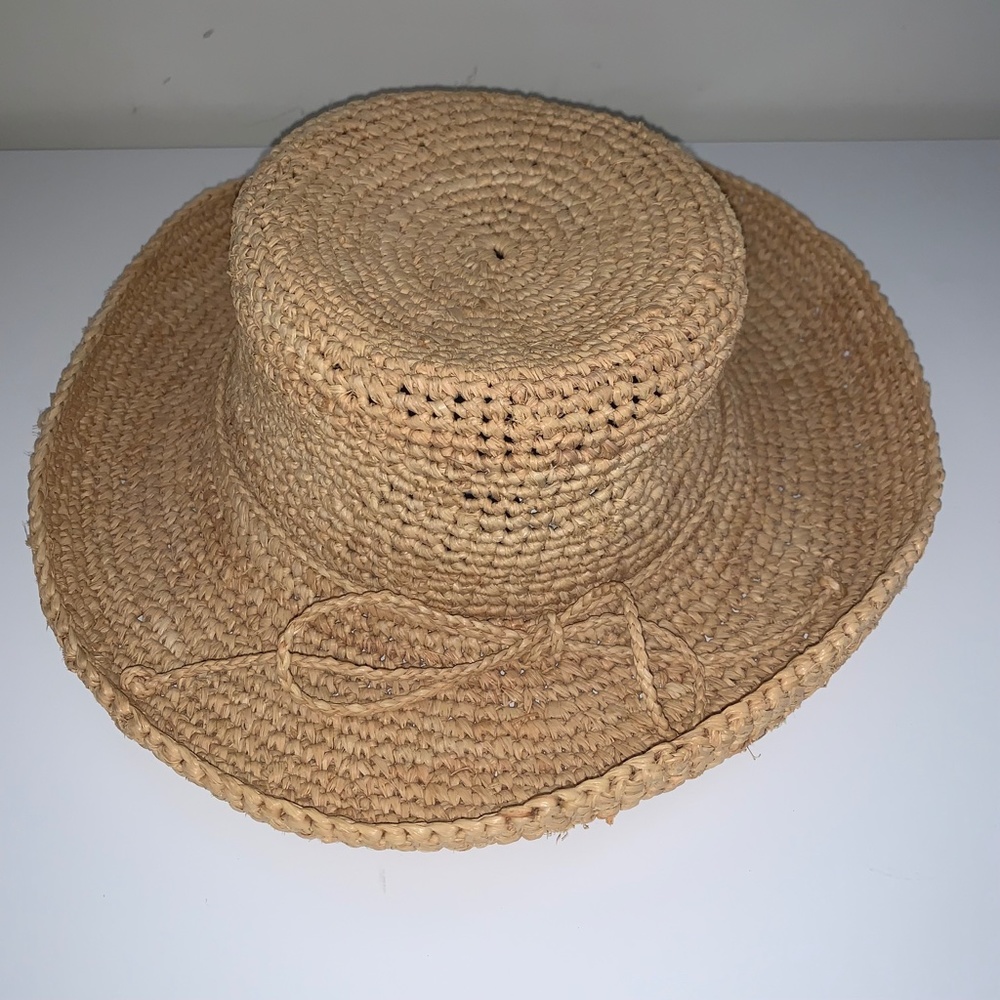Scala Collection sun hat - Picture 2 of 3